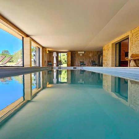 Le Petit Paradis 24 Grolejac Екстер'єр фото