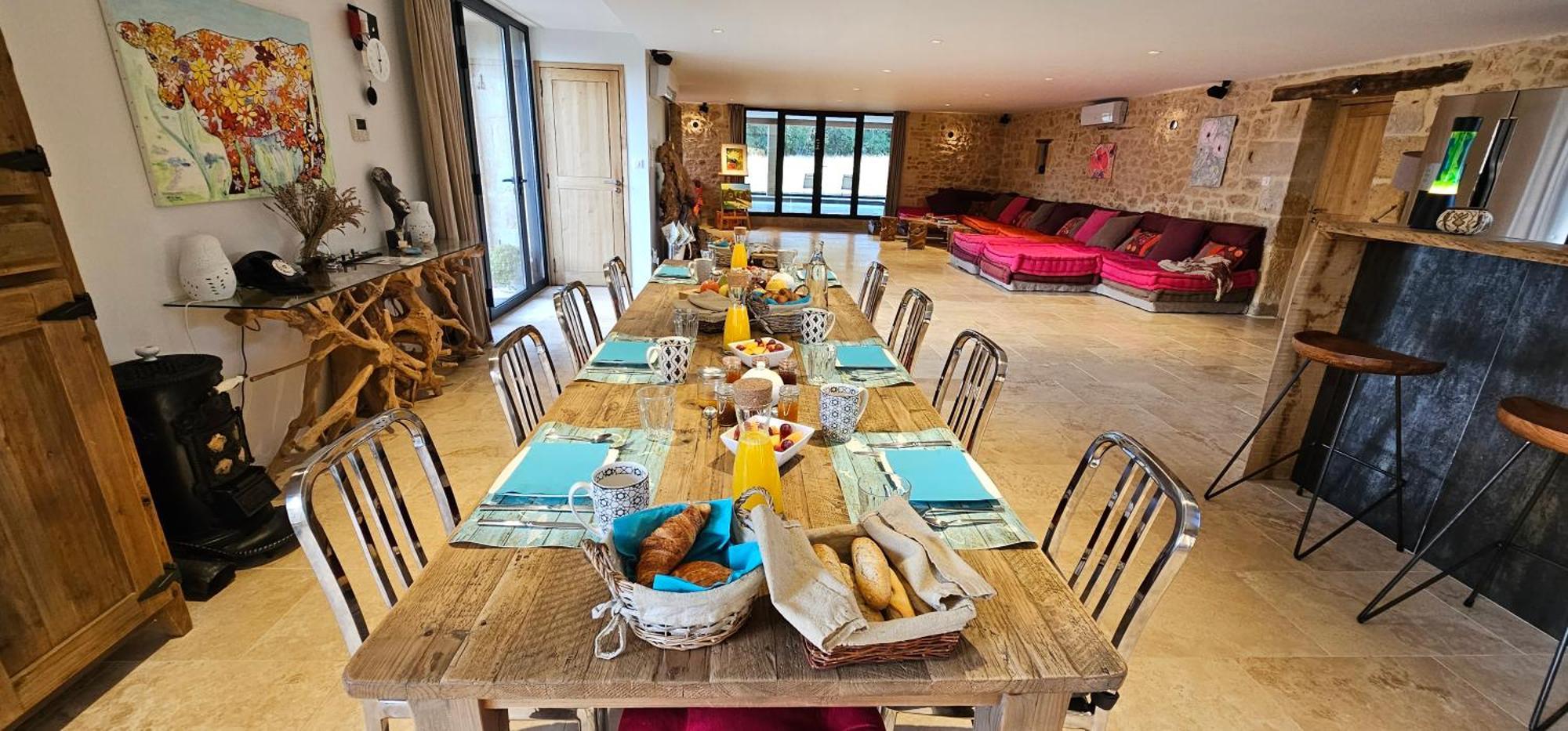 Le Petit Paradis 24 Grolejac Екстер'єр фото