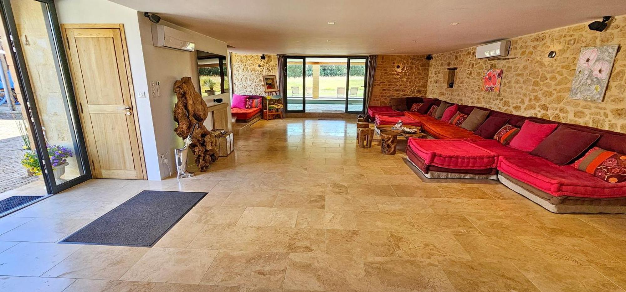 Le Petit Paradis 24 Grolejac Екстер'єр фото