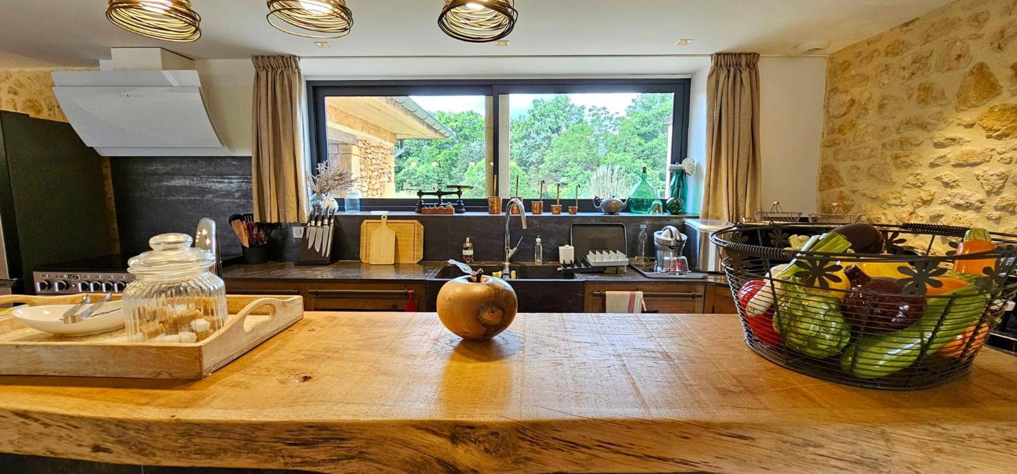 Le Petit Paradis 24 Grolejac Екстер'єр фото