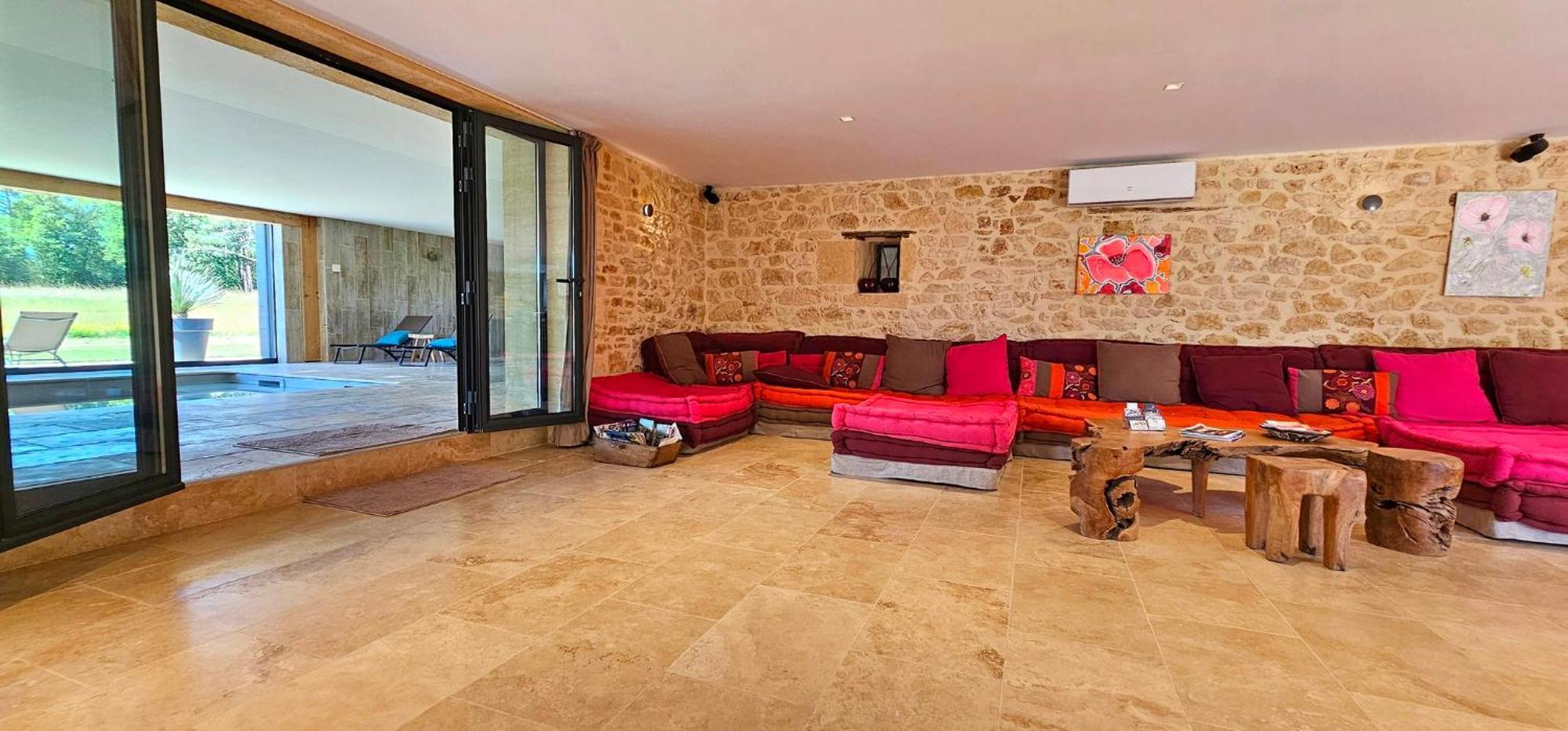 Le Petit Paradis 24 Grolejac Екстер'єр фото