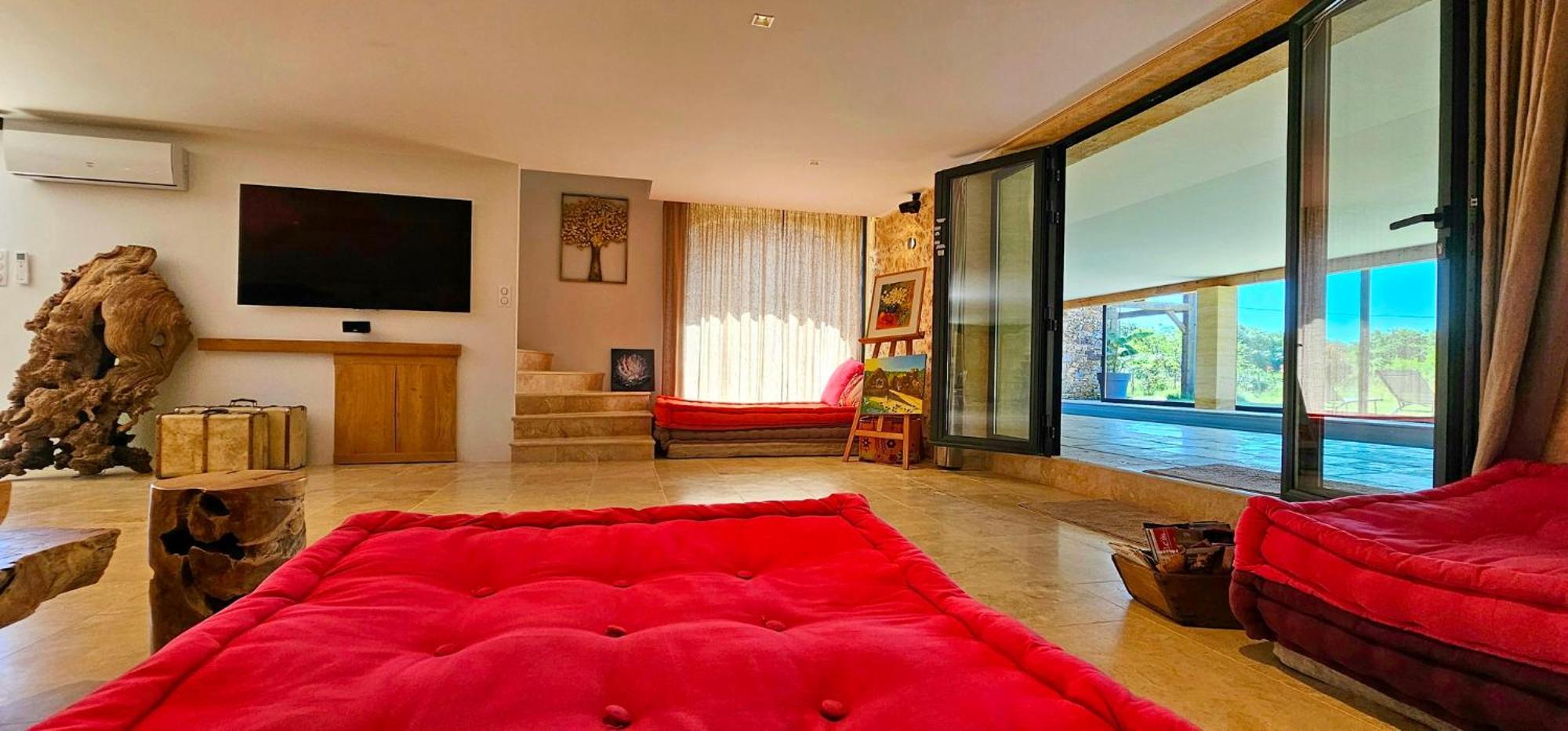 Le Petit Paradis 24 Grolejac Екстер'єр фото