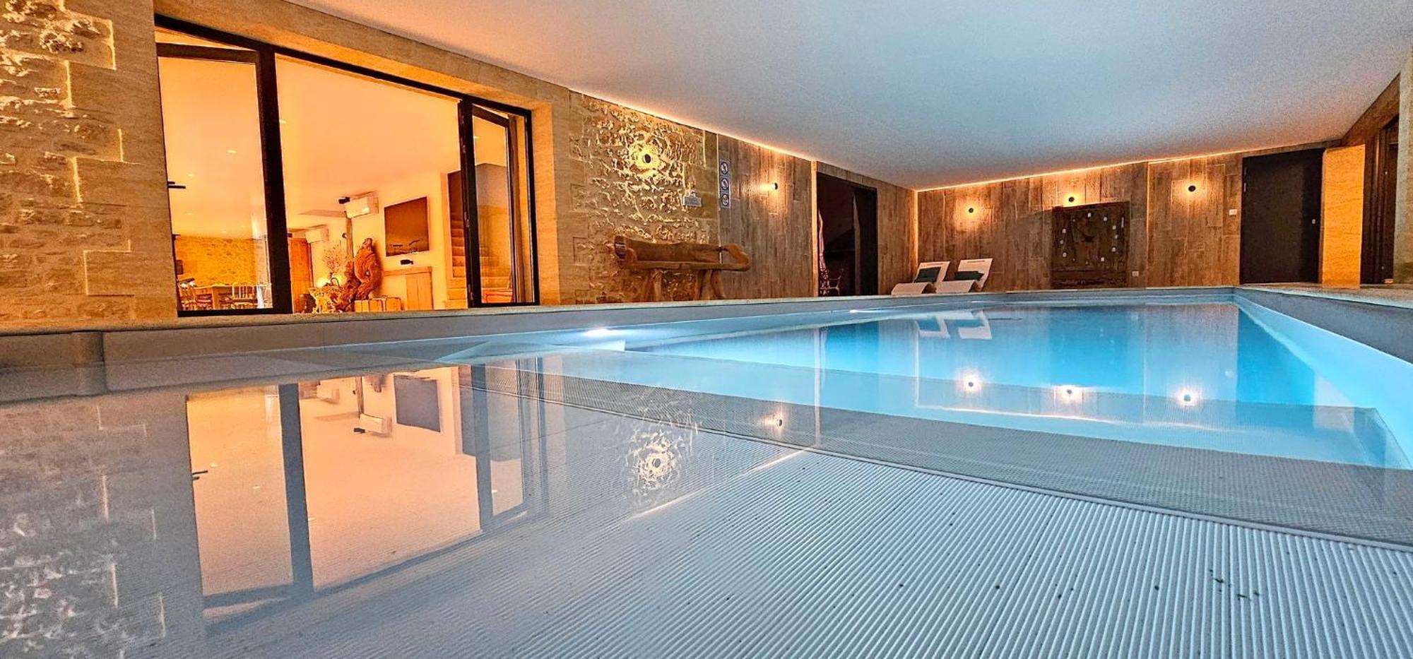 Le Petit Paradis 24 Grolejac Екстер'єр фото