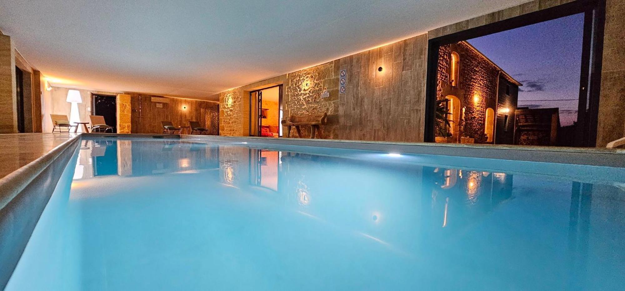 Le Petit Paradis 24 Grolejac Екстер'єр фото