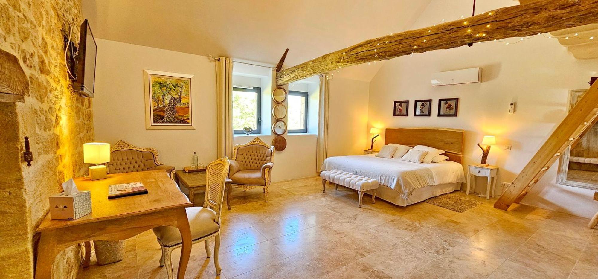 Le Petit Paradis 24 Grolejac Екстер'єр фото
