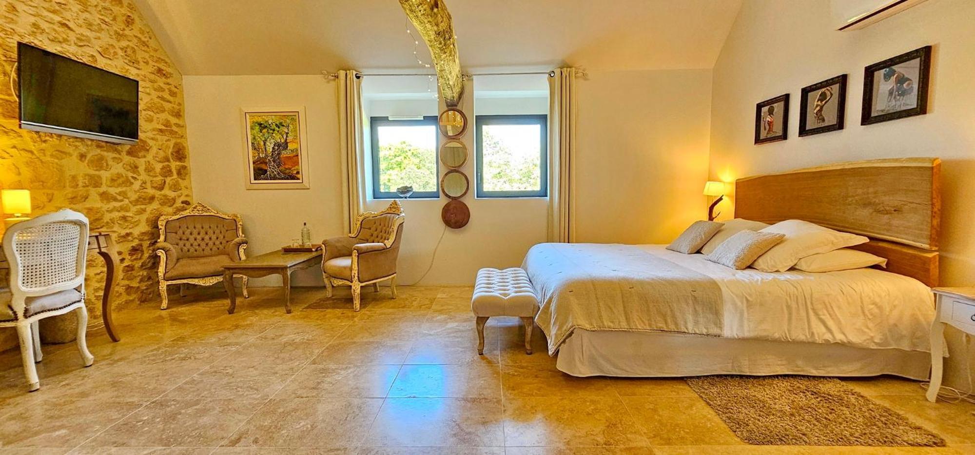 Le Petit Paradis 24 Grolejac Екстер'єр фото