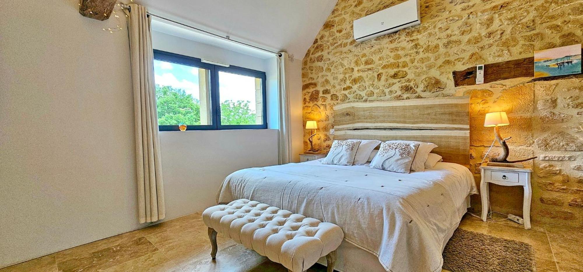 Le Petit Paradis 24 Grolejac Екстер'єр фото