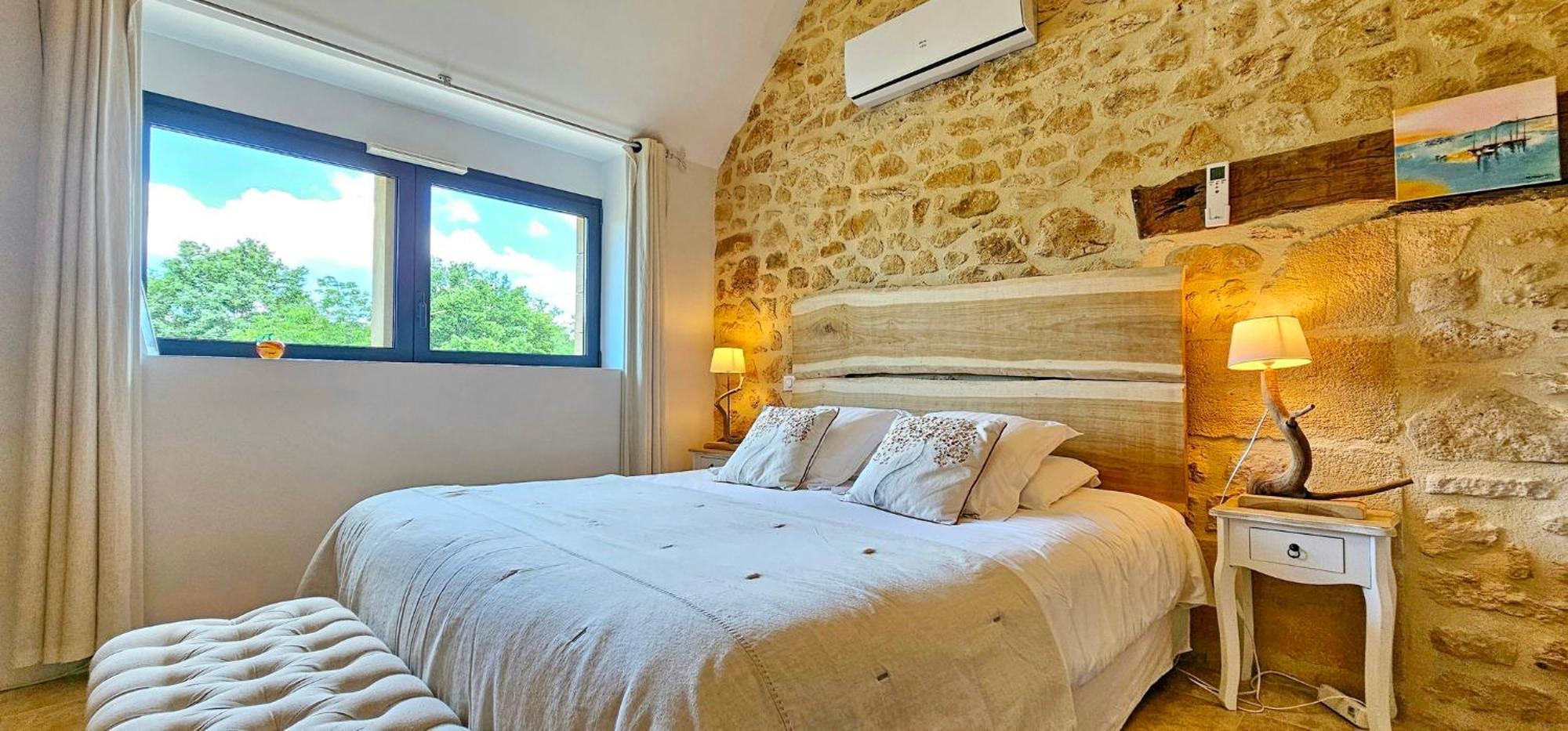 Le Petit Paradis 24 Grolejac Екстер'єр фото