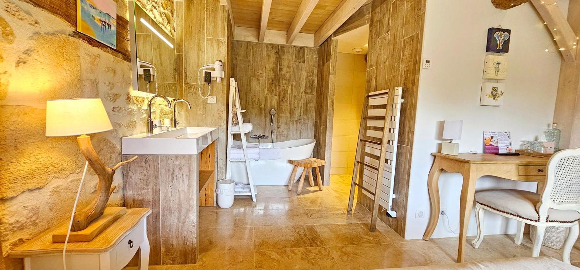Le Petit Paradis 24 Grolejac Екстер'єр фото