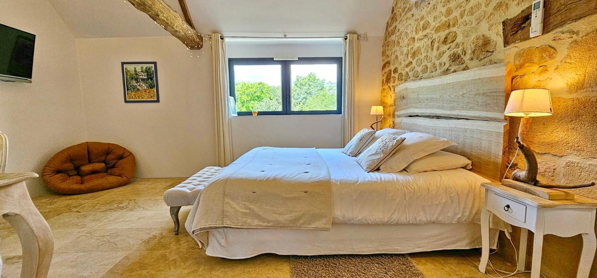 Le Petit Paradis 24 Grolejac Екстер'єр фото