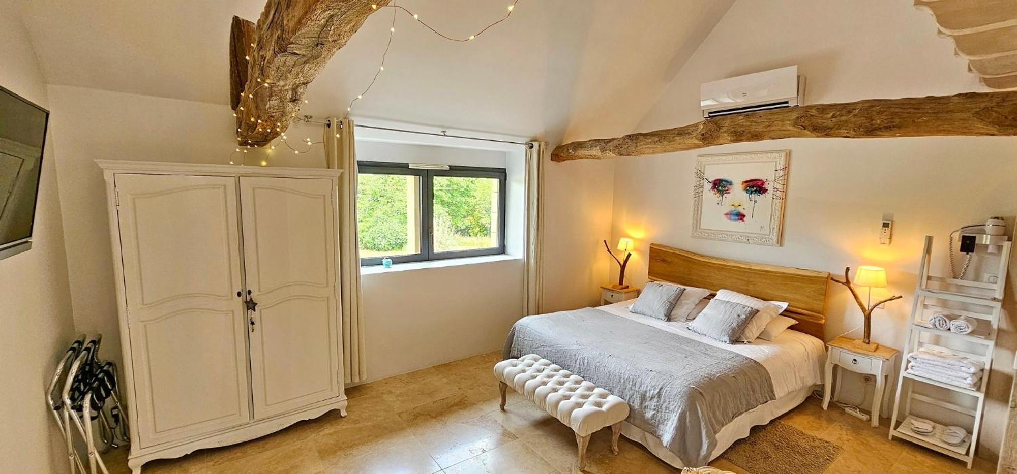 Le Petit Paradis 24 Grolejac Екстер'єр фото