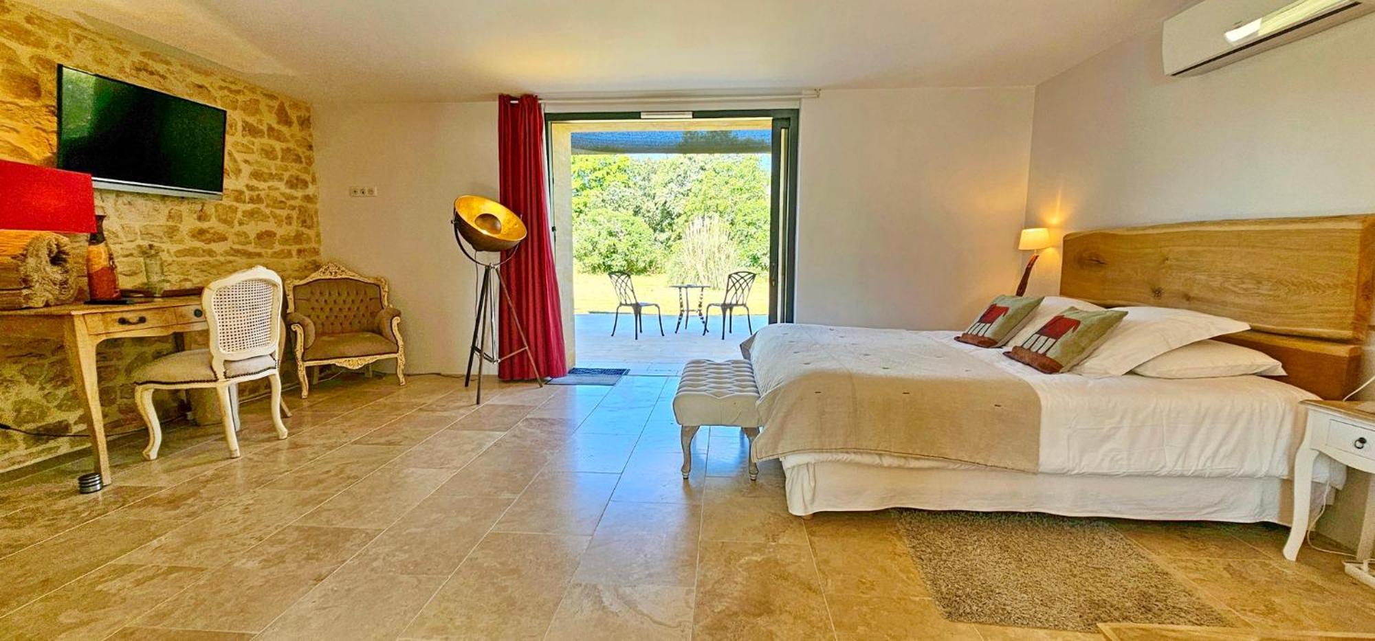 Le Petit Paradis 24 Grolejac Екстер'єр фото