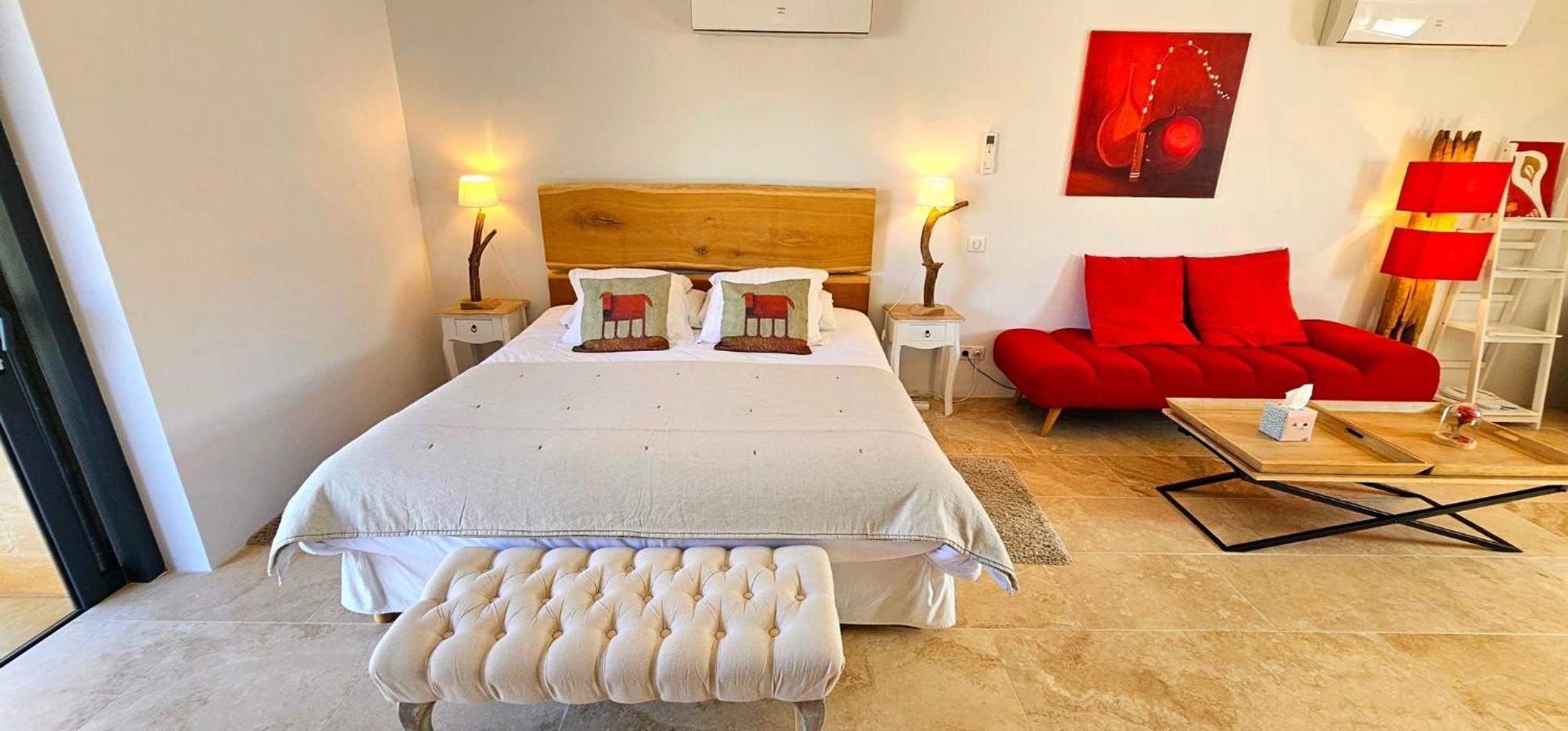 Le Petit Paradis 24 Grolejac Екстер'єр фото